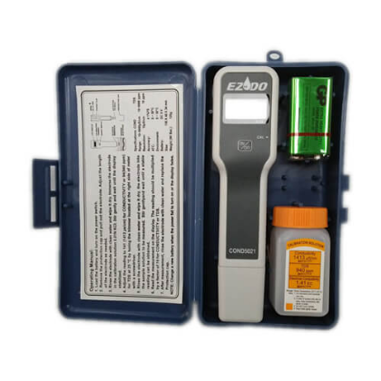 Ezdo Conductivity Meter COND-5021